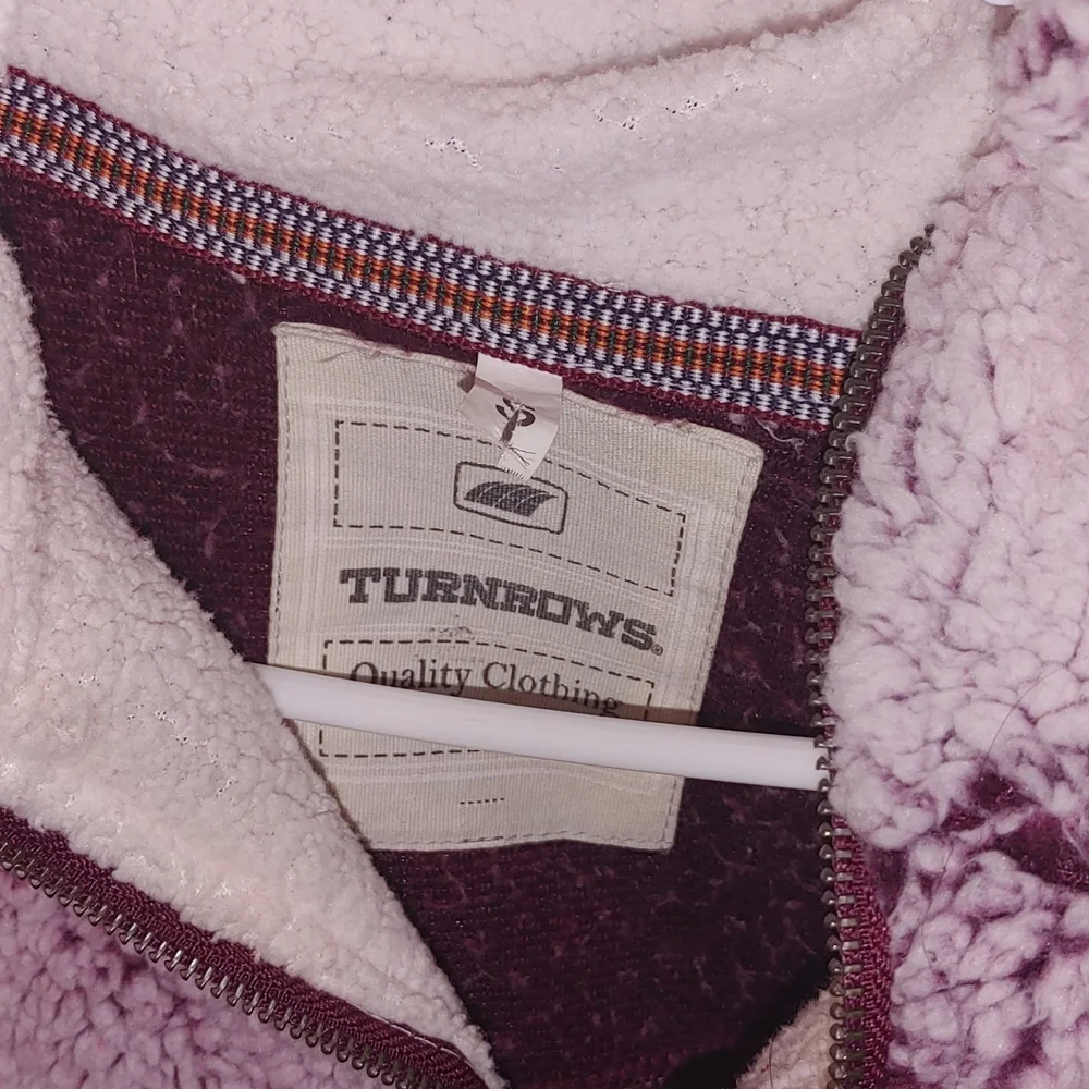 Pullover - Picture 3 of 3